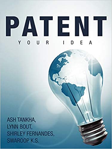 Patent Your Idea IP Services